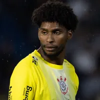 Hugo Souza diz que clássico Majestoso será uma "guerra"