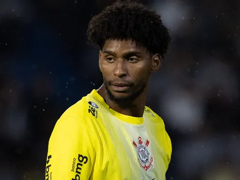 Hugo Souza diz que clássico Majestoso será uma "guerra"