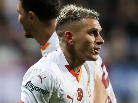 Galatasaray pede ao Grêmio R$ 124 milhões por Lucas Torreira
