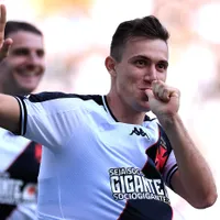 Vasco recusa proposta de R$ 25 milhões do Besiktas por Lucas Piton