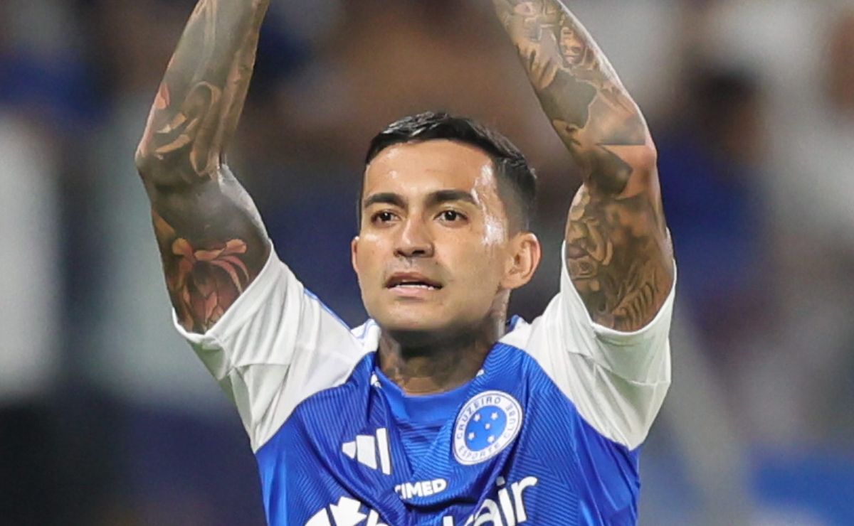 Ex-auxiliar de Leonardo Jardim revela motivo de Gabigol e Dudu não terem ‘vingado’ no Cruzeiro: “Não cedia”