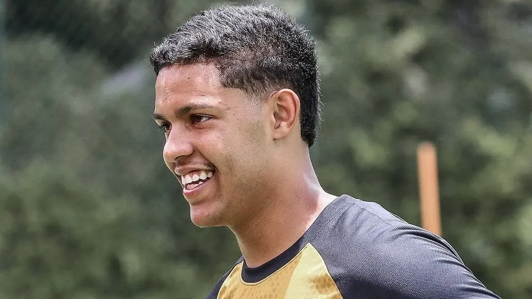 Foto: Divulgação/São Paulo