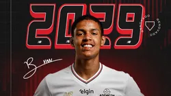 Foto: Divulgação/São Paulo