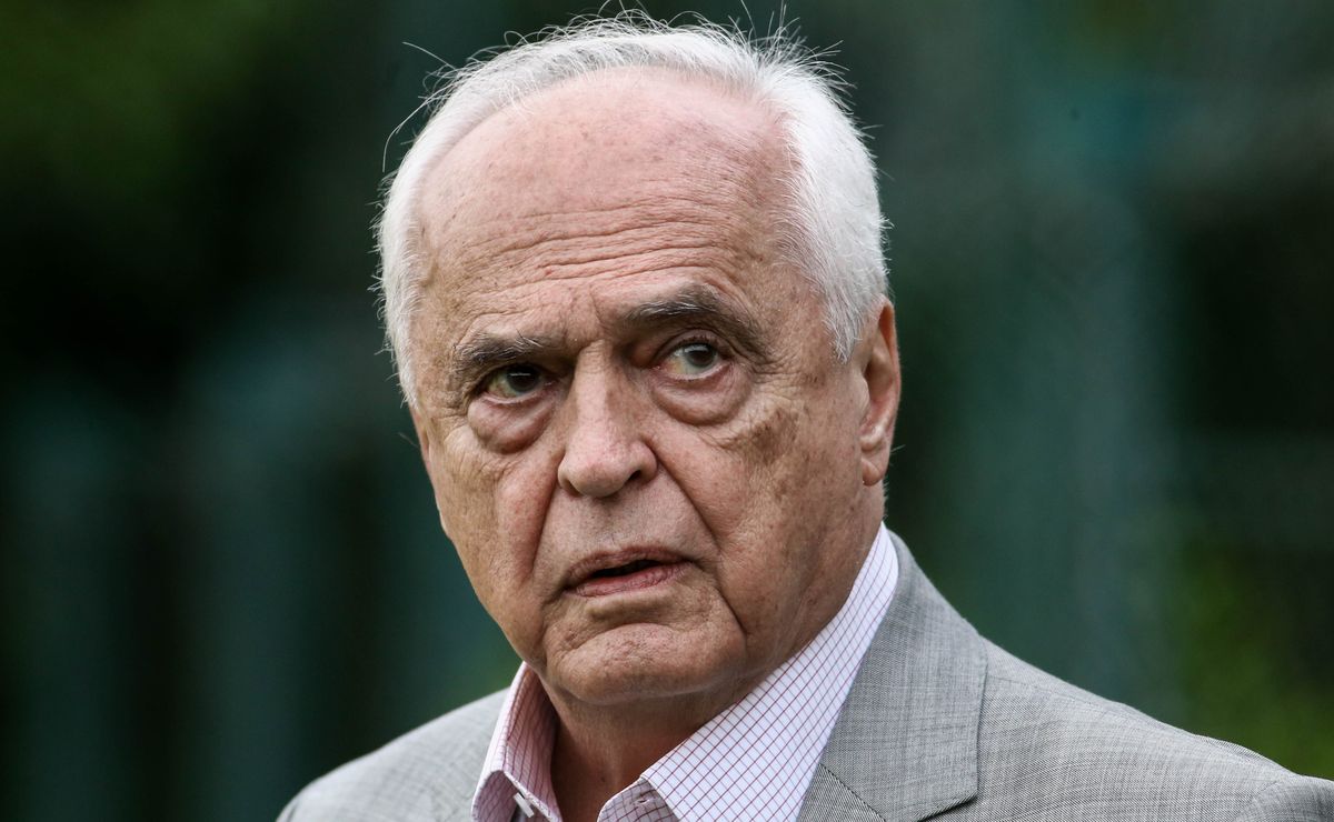 Leco, ex-presidente do São Paulo, irá votar a favor do impeachment de Júlio Casares, afirma Marilia Ruiz