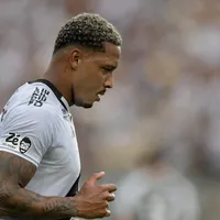 Vasco libera David para fechar com Vitória e mantém 50% do jogador