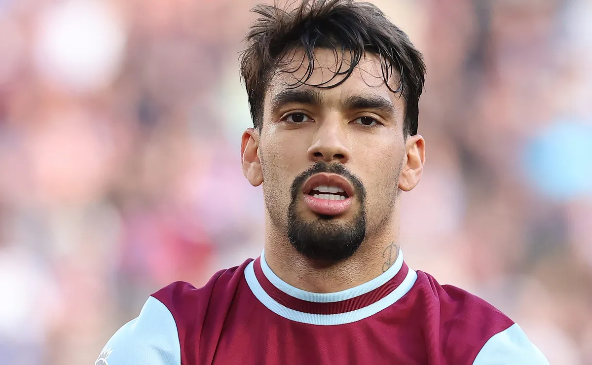 Flamengo se prepara para proposta milionária por Paquetá, enquanto West Ham aguarda resposta