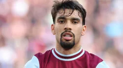 Lucas Paquetá - Foto: Richard Pelham/Getty Images