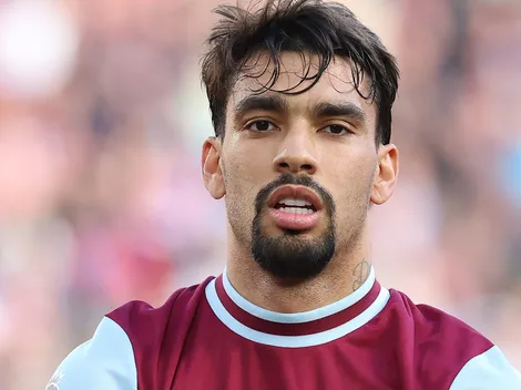 Flamengo prepara proposta oficial por Lucas Paquetá e West Ham aguarda