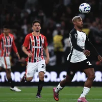 Corinthians x São Paulo: vidente crava quem vence o Majestoso