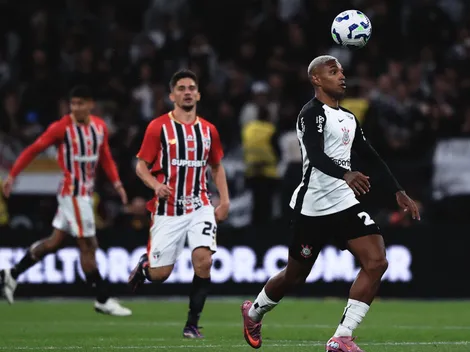 Corinthians x São Paulo: vidente crava quem vence o Majestoso