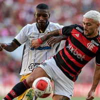 Flamengo tem ótimo retrospecto recente contra o Volta Redonda