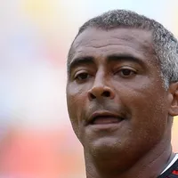 Romário manda a real sobre Neymar ser convocado para Seleção Brasileira na Copa: “Estando 80% eu levaria”
