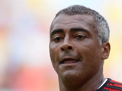 Romário levaria Neymar à Copa mesmo sem estar 100% fisicamente