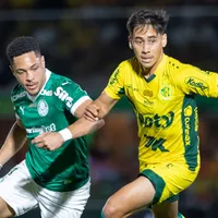 Palmeiras x Mirassol: vidente prevê vantagem do Verdão na partida