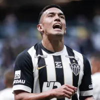 Cuello desabafa no Galo sobre início de temporada ruim