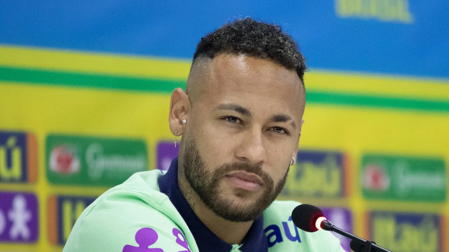 Foto: Fernando Torres/AGIF – Romário aponta que o Brasil tem mais chances de ser hexa com Neymar.