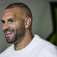 Weverton cita Fábio e projeta longa trajetória no Grêmio