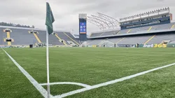 Arena Barueri. Foto: Marcello Zambrana/AGIF