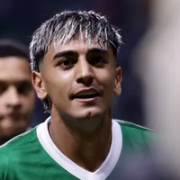 Palmeiras encaminha venda de Facundo Torres à MLS por R$ 50 milhões