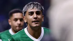 Facundo Torres está próximo de voltar à MLS após uma temporada sem brilhos no Palmeiras