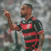 Santos continua sem um acordo final com Michael