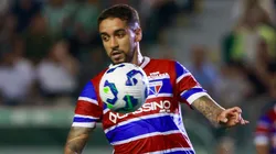 Matheus Pereira. Foto: Luiz Erbes/AGIF