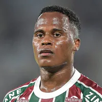 Presidente do Fluminense não garante recompra de Árias