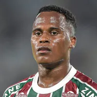 Fluminense tem prioridade por Arias e é avisado sobre oferta do Palmeiras