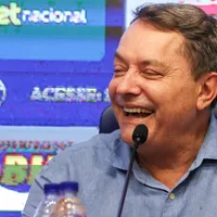 Negociação entre Cruzeiro e Borussia Dortmund por Kauã Prates avança