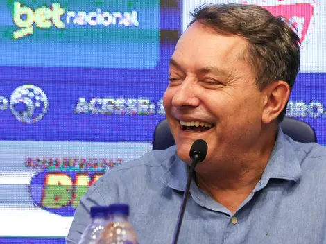 Negociação entre Cruzeiro e Borussia Dortmund por Kauã Prates avança