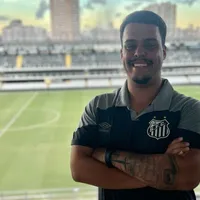 Analista deixa o Santos e acerta com o São Paulo