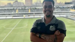 Fernando Santos fecha com o São Paulo. Foto: Reprodução/Redes Sociais