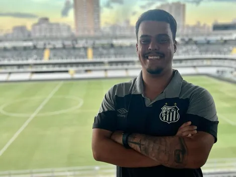 Analista deixa o Santos e acerta com o São Paulo
