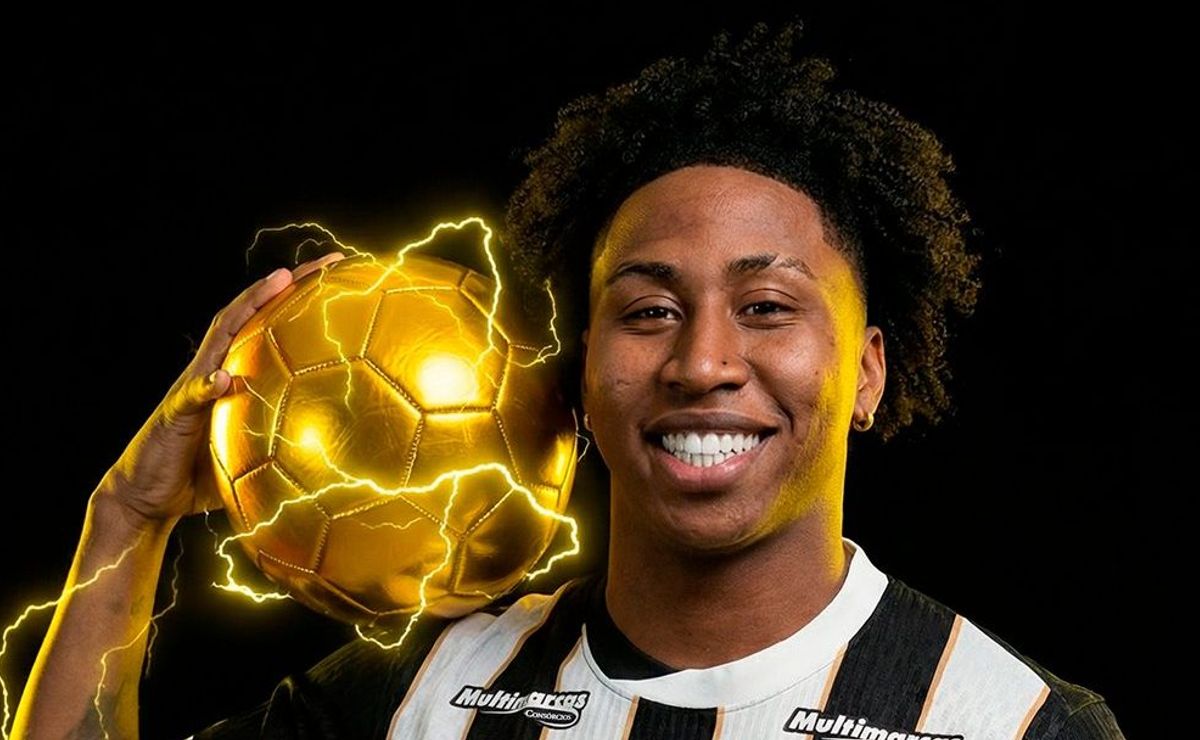 Atlético-MG oficializa contratação de Angelo Preciado para reforçar a lateral direita em 2026