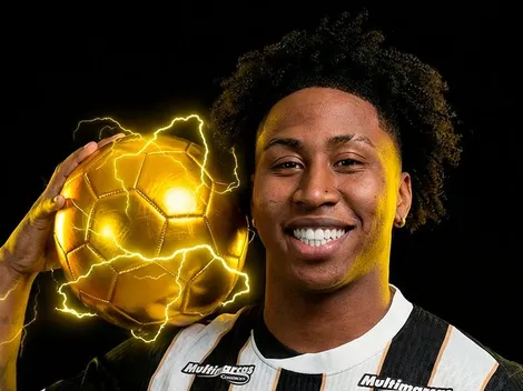 Atlético-MG anuncia Angelo Preciado e reforça a lateral direita