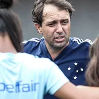 Cruzeiro anuncia seis reforços e projeta temporada 2026 no futebol feminino