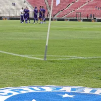 Cruzeiro estuda Arena do Jacaré como alternativa para jogos