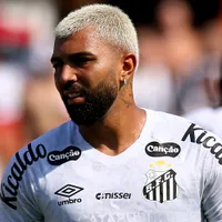 Confira a provável escalação do Santos contra o Guarani