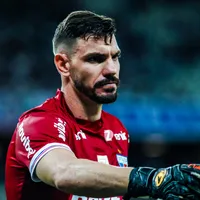 Corinthians fecha com João Ricardo e garante 4º reforço do ano