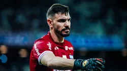 João Ricardo se recupera de cirurgia no ombro e se apresentará ao Corinthians somente em março