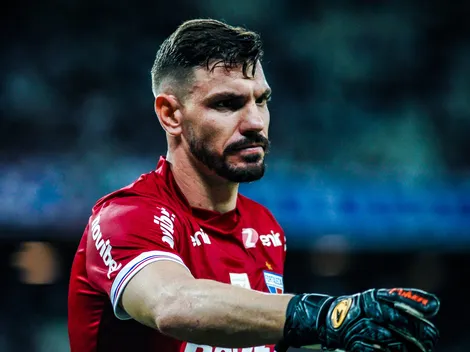 Corinthians fecha com João Ricardo e garante 4º reforço do ano