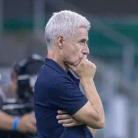 Escalação do Grêmio: Luís Castro define time contra São Luiz