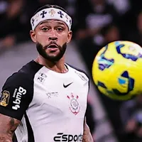 Yuri Alberto volta e Memphis é dúvida para o Majestoso