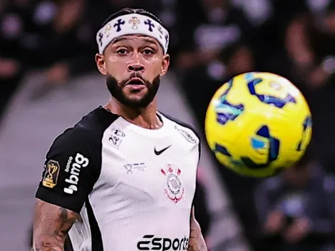 Yuri Alberto volta e Memphis é dúvida para o Majestoso