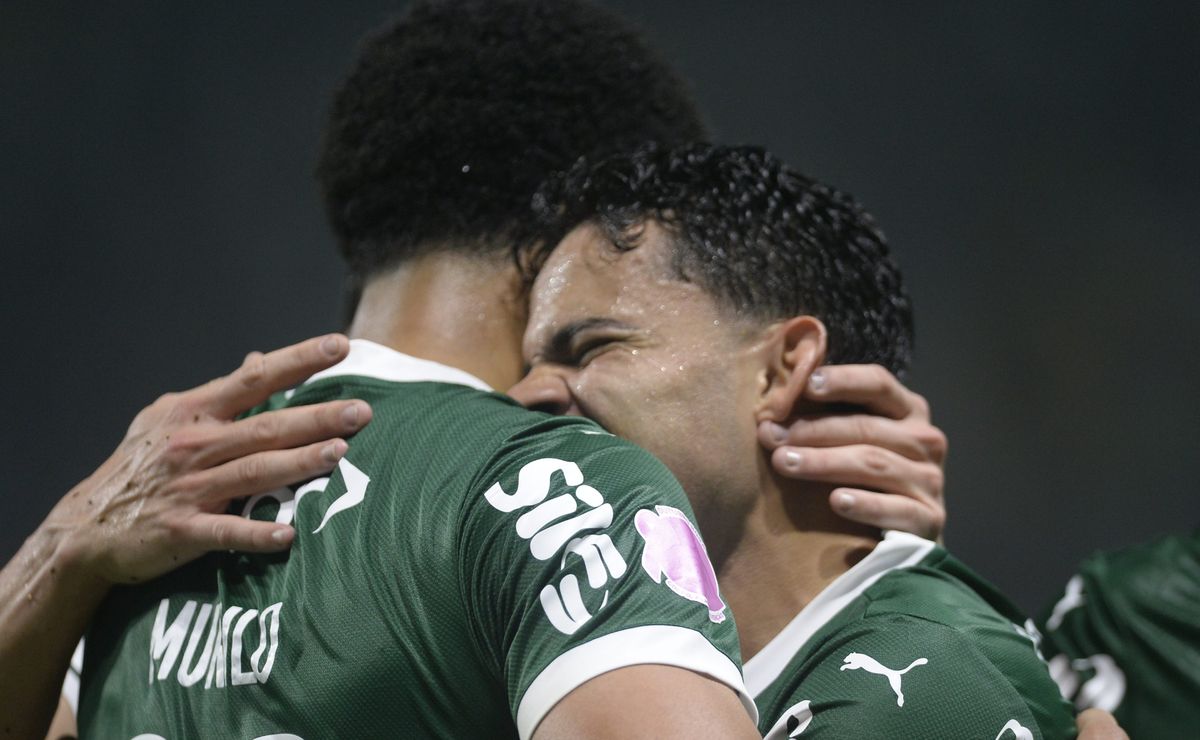 Palmeiras prepara até 7 saídas em reformulação nesta janela; Bruno Rodrigues e Luighi são avaliados