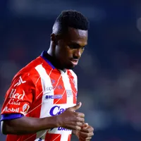 Vitinho, do Tijuana, é oferecido ao Corinthians nos bastidores