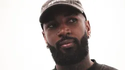 Gerson não estreia pela Raposa neste sábado (17). Foto: Gustavo Martins/ Cruzeiro