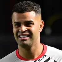 Alisson dá sinal verde para se transferir ao Corinthians