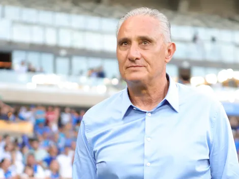 Cruzeiro: Baptistella deixa DM, mas não joga