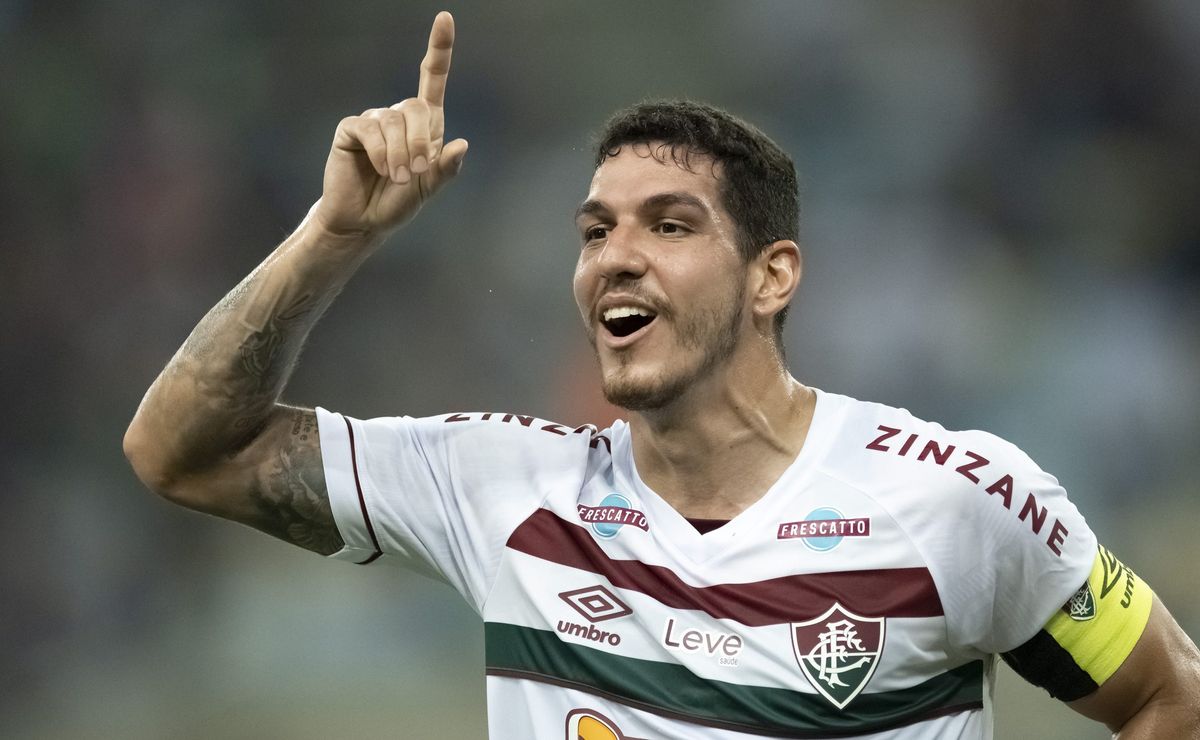 Palmeiras ganha aliado na negociação por Nino, e venda de Jhon Jhon pode ajudar o Alviverde
